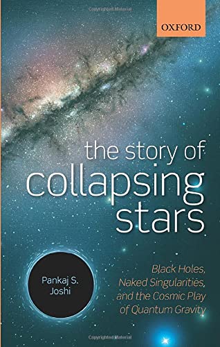 Story of Collapsing Stars, The