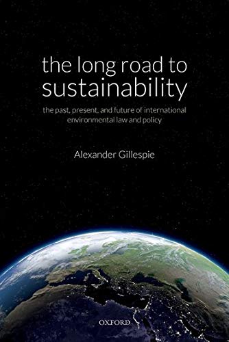 Long Road to Sustainability, The