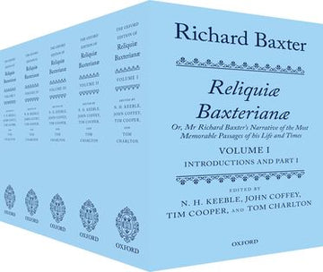 Richard Baxter