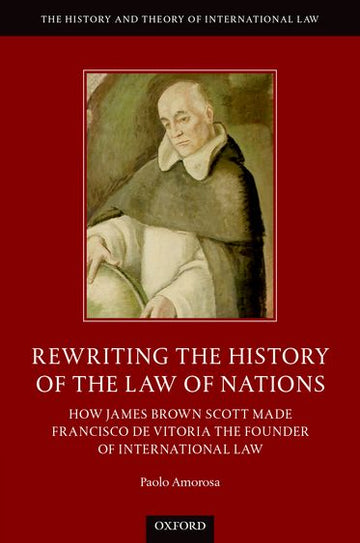 Rewriting the History of the Law of Nations