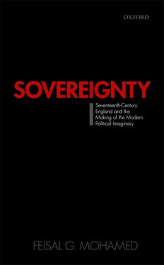Sovereignty