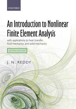 Introduction to Nonlinear Finite Element Analysis Second Edition, An