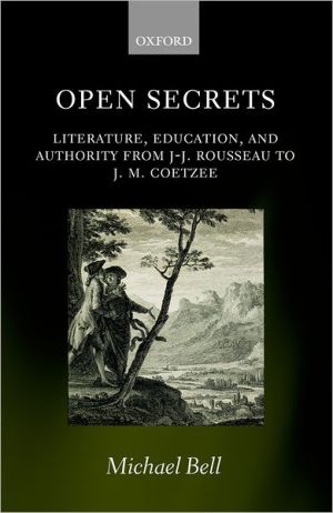 Open Secrets