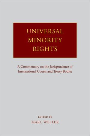Universal Minority Rights