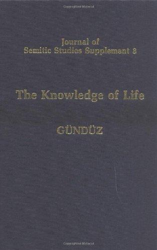 Knowledge of Life