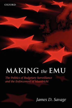 Making the Emu