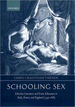 Schooling Sex