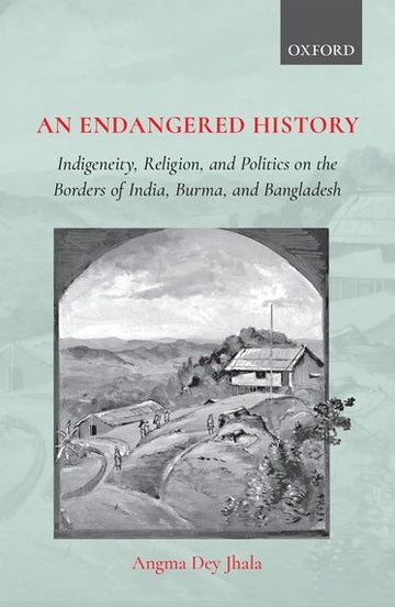 Endangered History, An