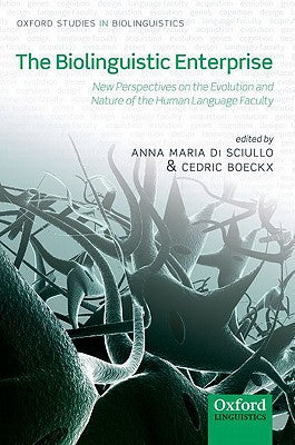 Biolinguistic Enterprise, The