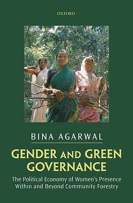 Gender and Green Govenerance