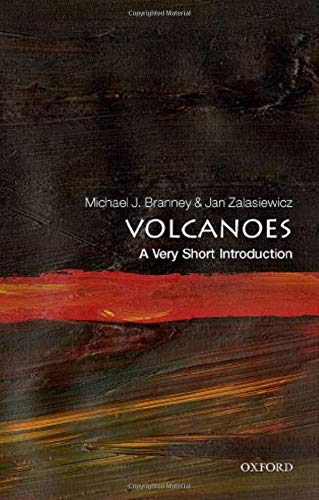 Volcanoes