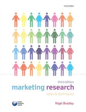 Marketing Research