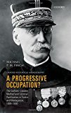 Progressive Occupation?, A