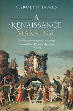 Renaissance Marriage, A