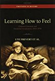 Learning How to Feel