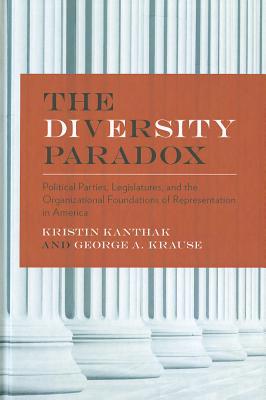 Diversity Paradox, The