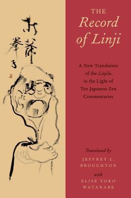 Record of Linji, The