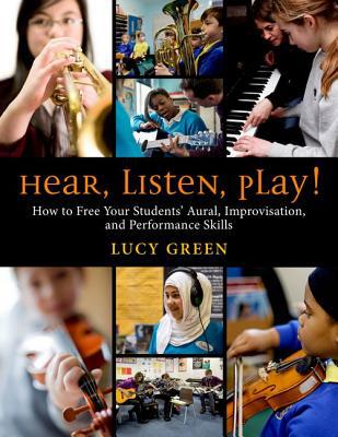 Hear, Listen, Play