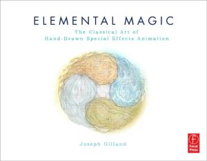 Elemental Magic, Volume I