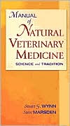 Manual of Natural Veterinary Medicine