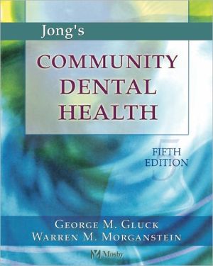 Jongs Community Dental Health