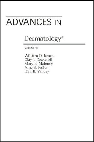 Advances in Dermatology 2003