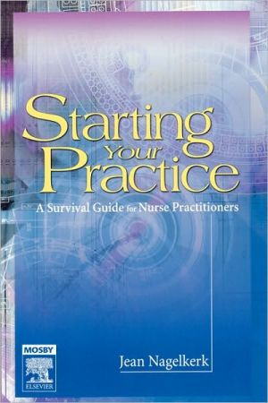 Starting Your Practice