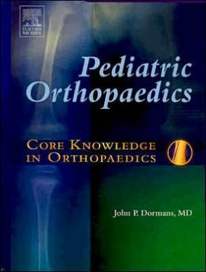 Pediatric Orthopaedics