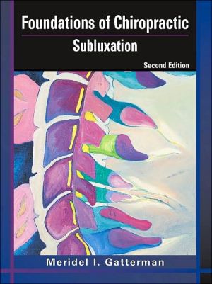 Principles Of Chiropractice, 2nd Edition