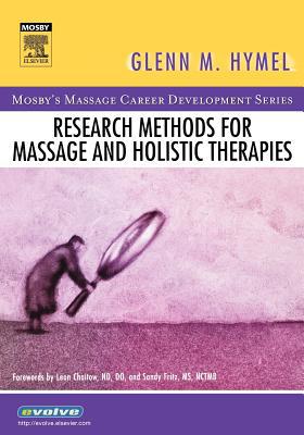 Research Strategies for Massage