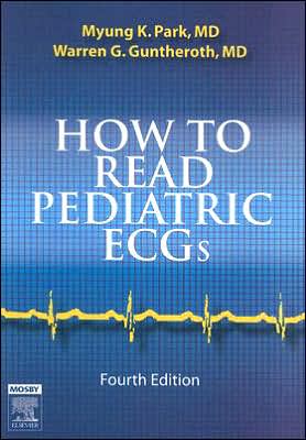 How to Read Pediatric ECGs