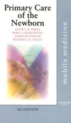 Primary Care of the Newborn