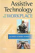 Assistive Technology in the Workplace