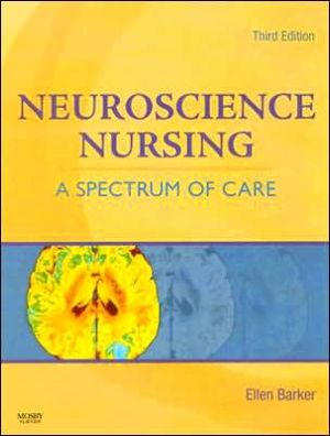 Neuroscience Nursing