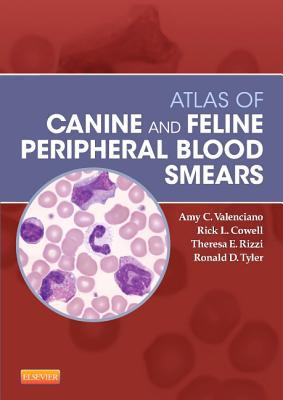 Canine and Feline Blood Smear Analysis