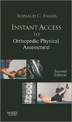 Instant Access to Orthopedic Physical Assessment, Second Edition