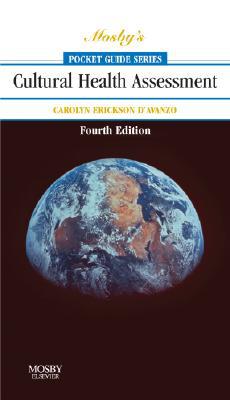 Pocket Guide to Cultural Health Assessment, 4e