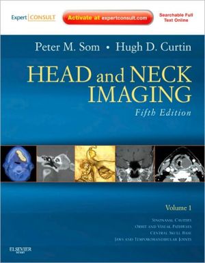 Head and Neck Imaging: 2-Volum
