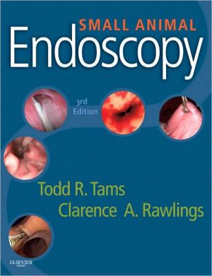 Small Animal Endoscopy, 3e