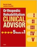 ORTHTHOPEDIC REHABILITATION CLINIC ADVISOR