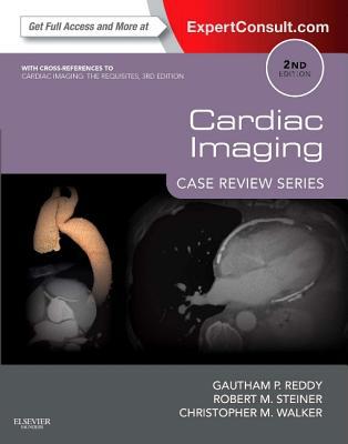 Cardiac Imaging: Case Review Series, 2e