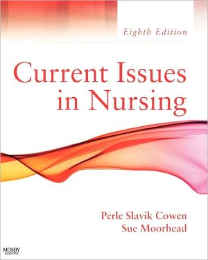 Current Issues In Nursing, 8e