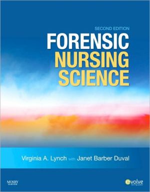 Forensic Nursing Science, 2e