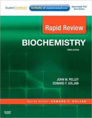 Rapid Review Biochemistry: Wit