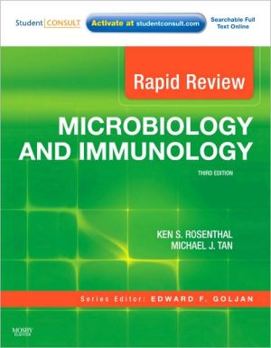 Rapid Review Microbiology and