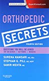 Orthopedic Secrets:Secrets