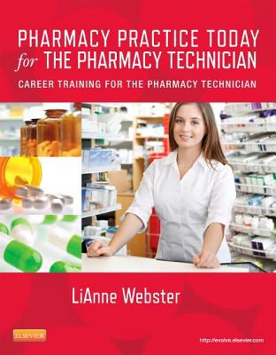 Mosby's Essentials of Pharmacy Practice 1e