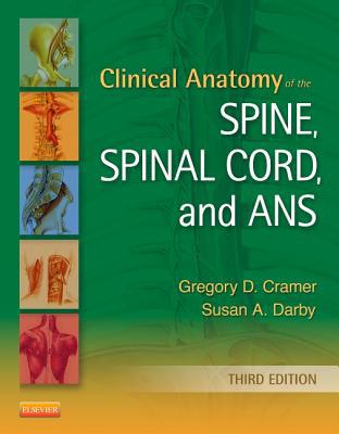 Basic and Clinical Anatomy of the Spine, Spinal Cord, and