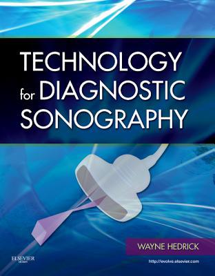 Technology for Diagnostic Sonography 1e