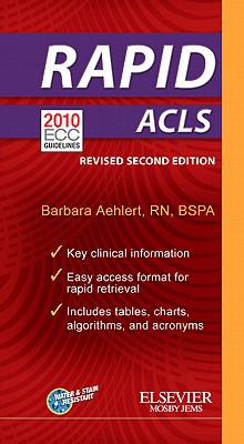 Rapid ACLS 2e Revised Reprint